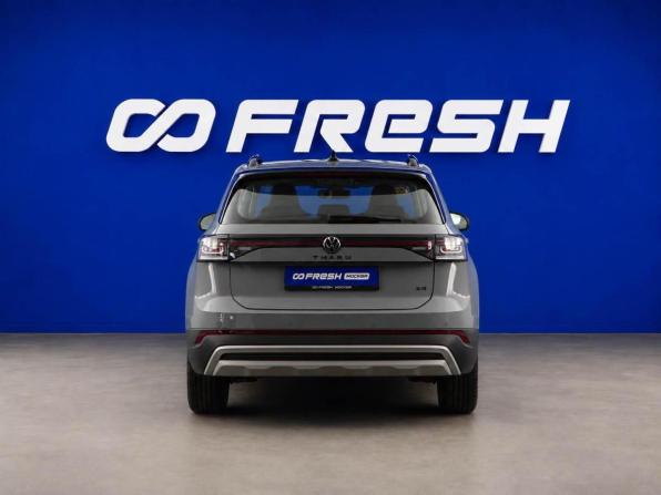 Volkswagen Tharu XR с пробегом 2026 года, цена 2 998 444 рубля, 20 км, внедорожник, Автокод Объявления