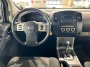 Nissan Navara (Frontier) III (D40) Рестайлинг Оренбург  - изображение 38