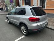 Volkswagen Tiguan I Рестайлинг Пермь  - изображение 14