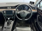Volkswagen Passat B8 Красноярск  - изображение 43