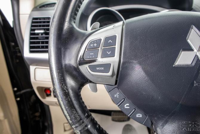 Mitsubishi Outlander II с пробегом 2007 года, цена 999 000 рублей, 248700 км, внедорожник, Автокод Объявления