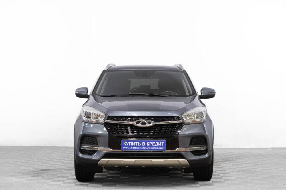 Chery Tiggo 4 I Рестайлинг Барнаул  - изображение 2