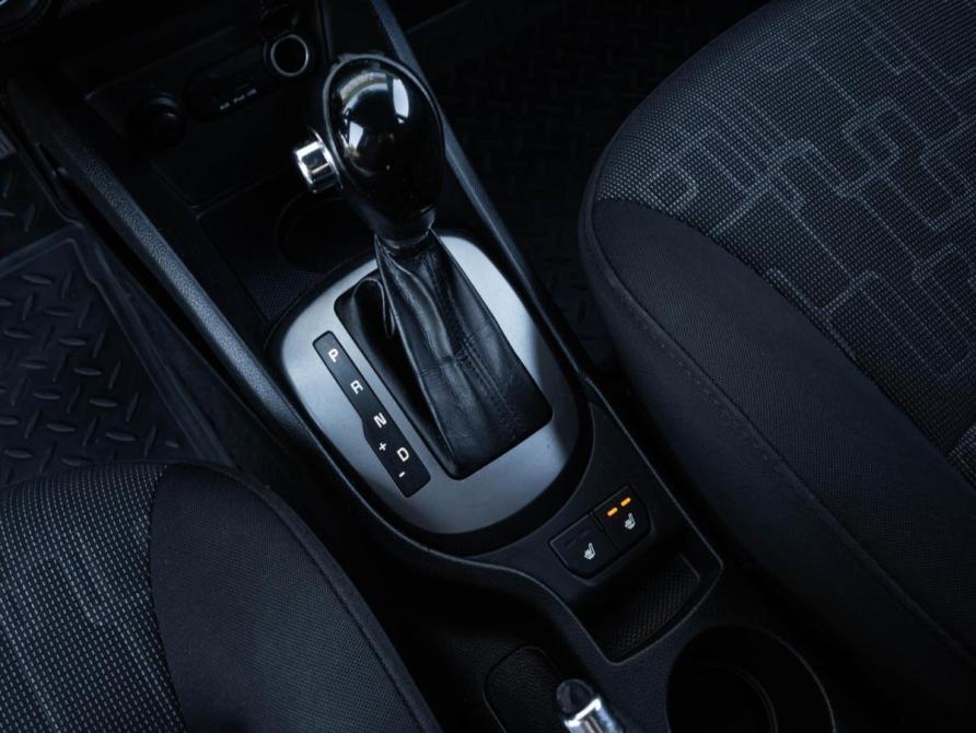 Kia Rio III Ставрополь  - изображение 12