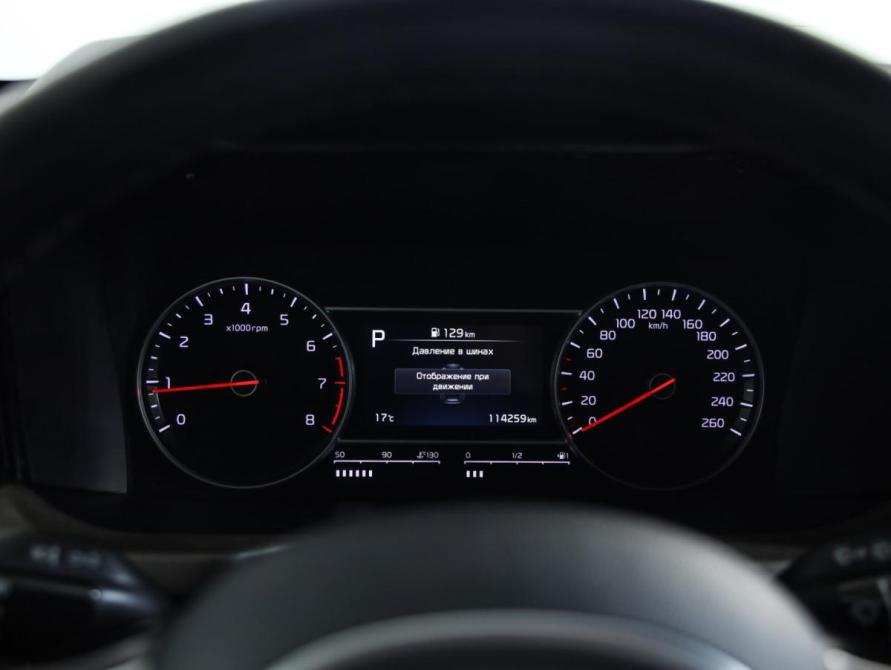 Kia Sorento IV Санкт-Петербург  - изображение 13