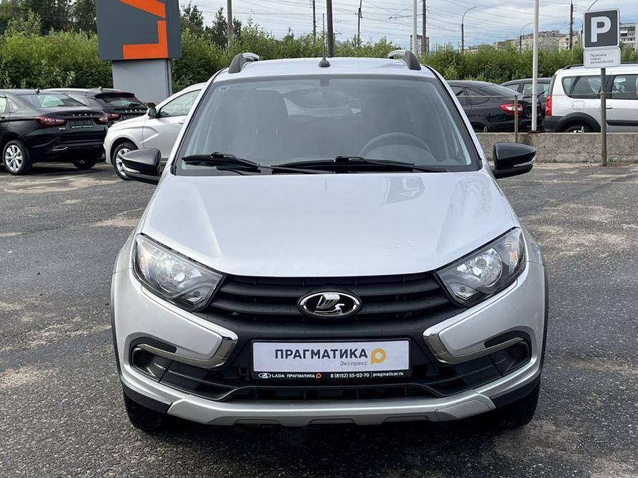 Lada (ВАЗ) Granta I Рестайлинг Мурманск  - изображение 2