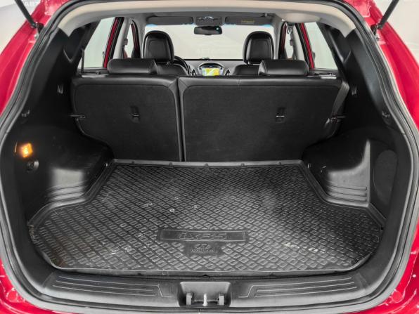 Hyundai ix35 I Рестайлинг с пробегом 2014 года, цена 1 400 000 рублей, 190280 км, внедорожник, Автокод Объявления
