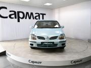 Nissan Tino Новосибирск  - изображение 27