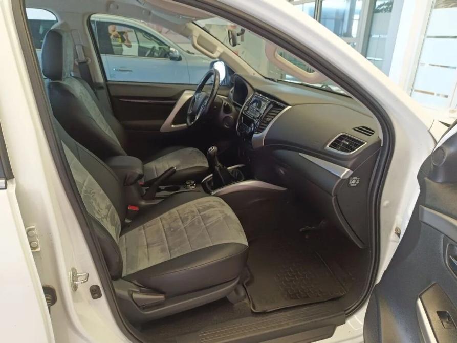 Mitsubishi Pajero Sport III Челябинск  - изображение 14