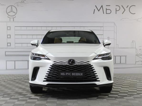 Lexus RX V с пробегом 2025 года, цена 8 096 000 рублей, 22 км, внедорожник, Автокод Объявления