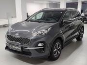 Kia Sportage IV Рестайлинг Казань  - изображение 23
