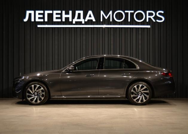 Mercedes-Benz E-Класс VI (W214 S214) с пробегом 2025 года, цена 8 945 000 рублей, 8600 км, седан, Автокод Объявления