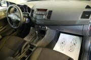 Mitsubishi Lancer X Омск  - изображение 36