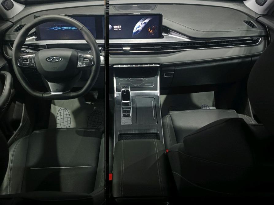 Chery Tiggo 7 Pro Max I Ставрополь  - изображение 10