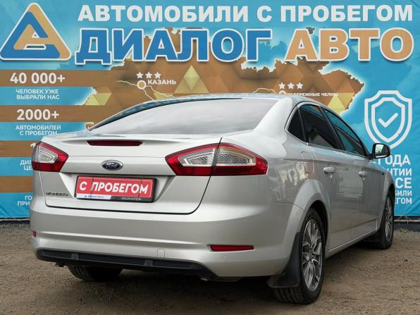 Ford Mondeo IV Рестайлинг с пробегом 2011 года, цена 880 000 рублей, 180700 км, седан, Автокод Объявления