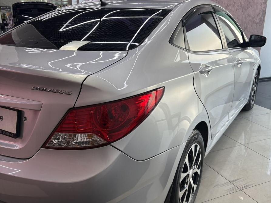 Hyundai Solaris I Ярославль  - изображение 12