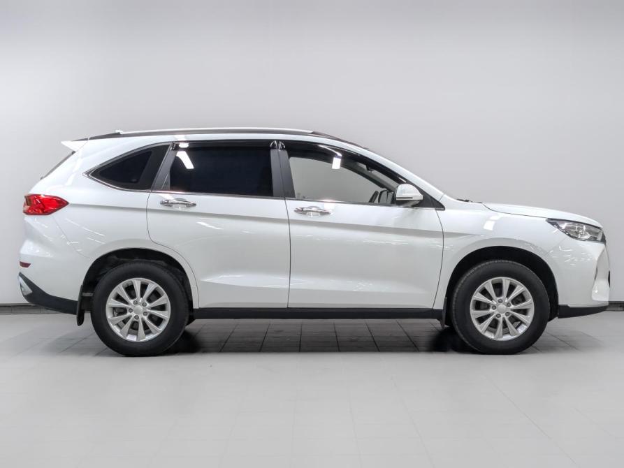Haval M6 II Москва  - изображение 4