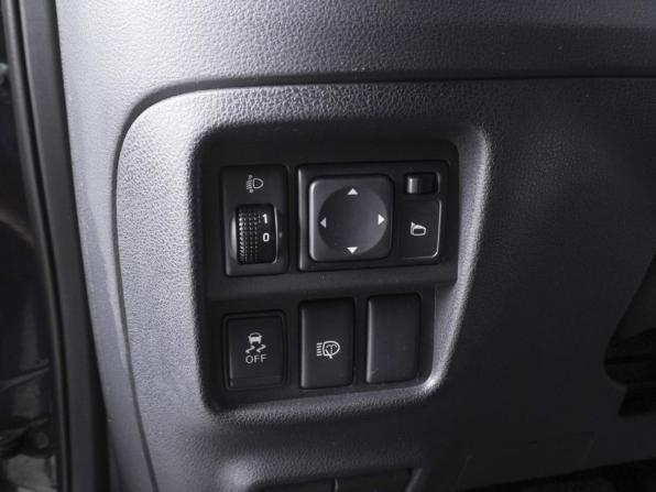 Nissan Juke I с пробегом 2013 года, цена 999 000 рублей, 62143 км, внедорожник, Автокод Объявления