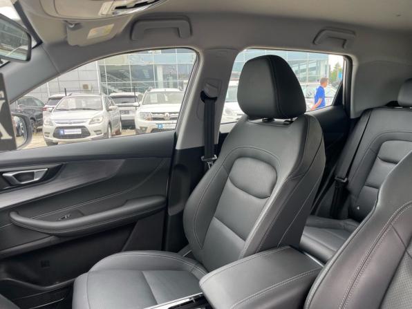 Chery Tiggo 4 Pro I Рестайлинг с пробегом 2024 года, цена 1 550 000 рублей, 13800 км, внедорожник, Автокод Объявления