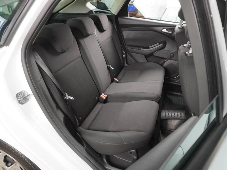 Ford Focus III Рестайлинг Воронеж  - изображение 7