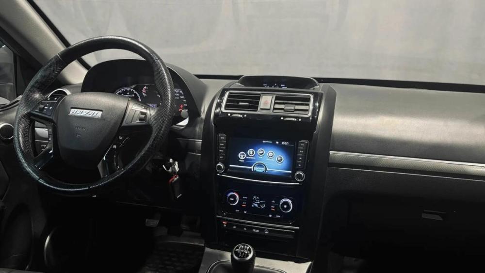 Haval H5 I Смоленск  - изображение 14