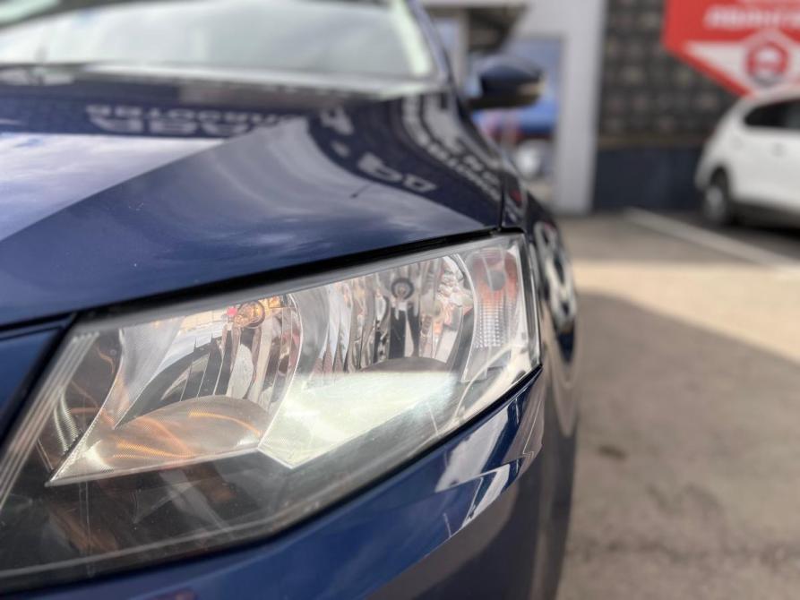 Skoda Octavia III (A7) Альметьевск  - изображение 28