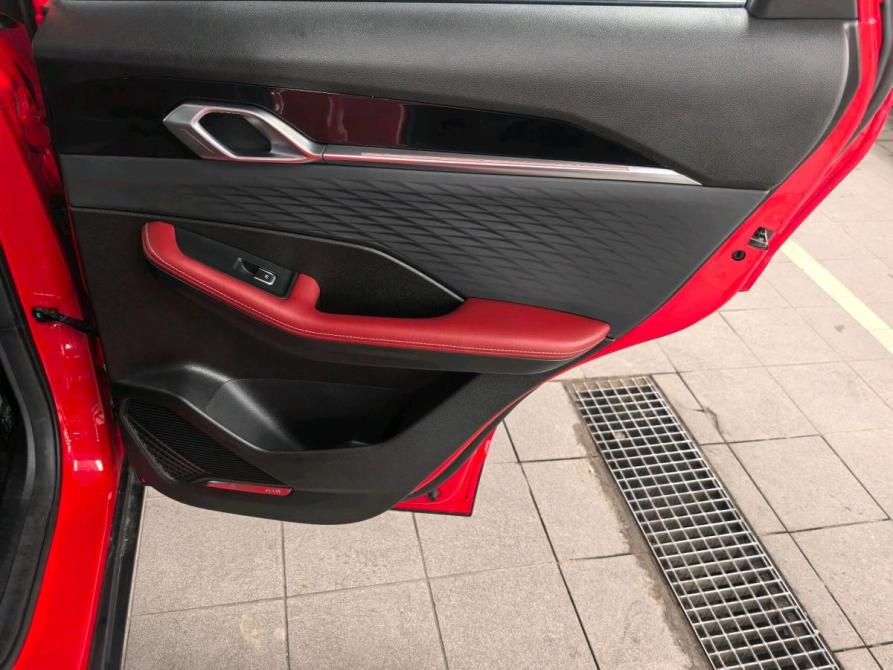 Geely Coolray I Рестайлинг Санкт-Петербург  - изображение 17