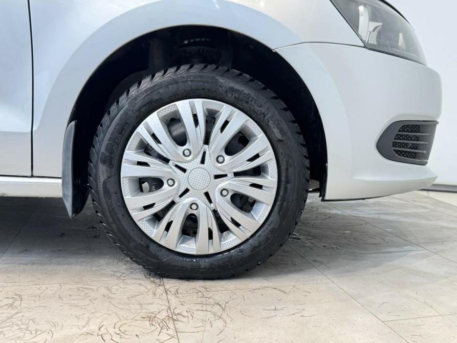 Volkswagen Polo V Волжский  - изображение 11