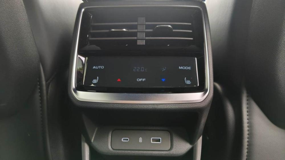 Geely Monjaro I Сыктывкар  - изображение 10