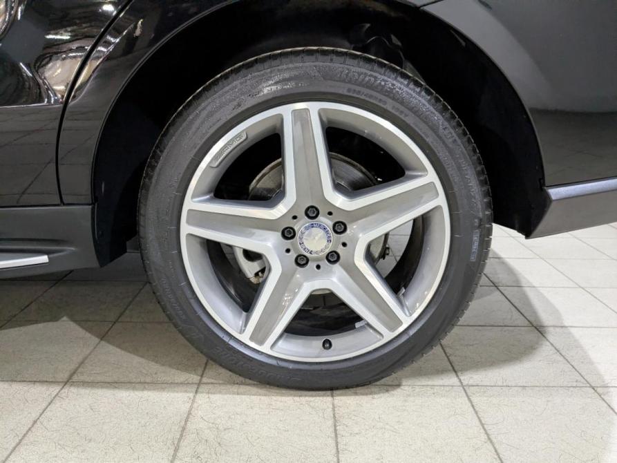 Mercedes-Benz M-Класс III (W166) Химки  - изображение 6