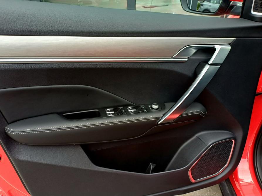 Geely Coolray I Москва  - изображение 18