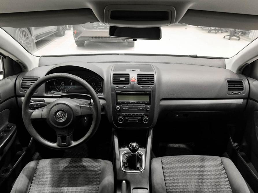 Volkswagen Jetta V Казань  - изображение 17