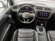 Volkswagen Tiguan II Рестайлинг Екатеринбург  - изображение 55
