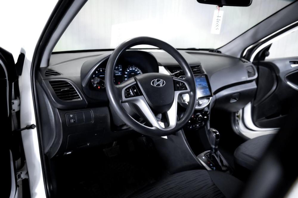 Hyundai Solaris I Рестайлинг Тюмень  - изображение 14