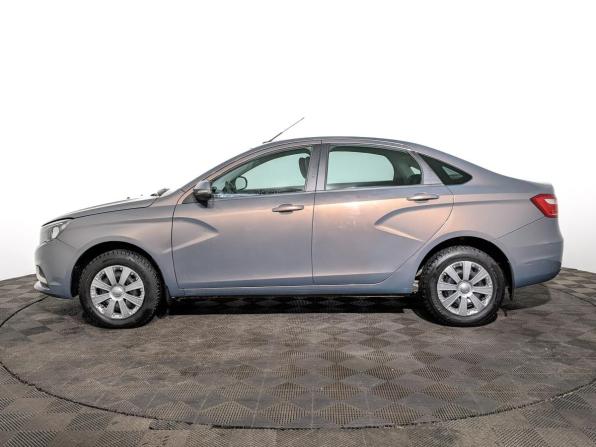 Lada (ВАЗ) Vesta I с пробегом 2018 года, цена 795 000 рублей, 61669 км, седан, Автокод Объявления