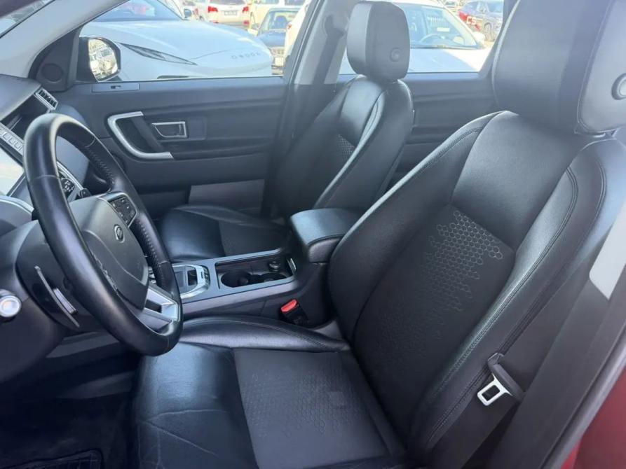 Land Rover Discovery Sport I Волгоград  - изображение 8