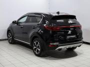 Kia Sportage IV Рестайлинг Ростов-на-Дону  - изображение 17