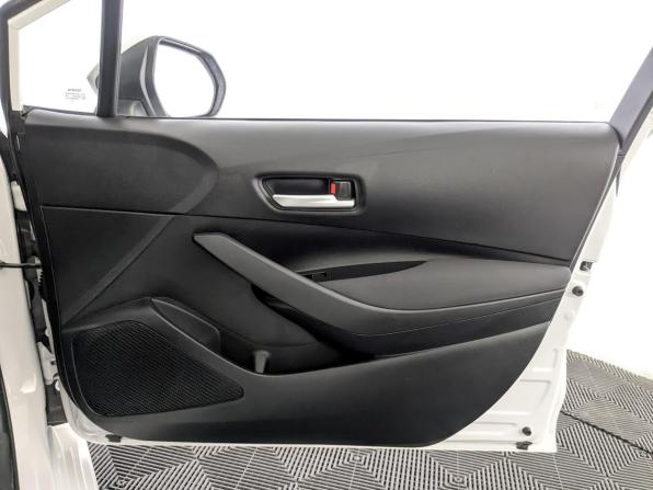 Toyota Corolla XII (E210) с пробегом 2020 года, цена 1 915 000 рублей, 36262 км, седан, Автокод Объявления