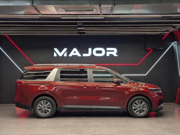Kia Carnival IV с пробегом 2022 года, цена 3 250 000 рублей, 172082 км, минивэн, Автокод Объявления