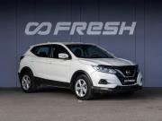 Nissan Qashqai II Рестайлинг Краснодар  - изображение 23