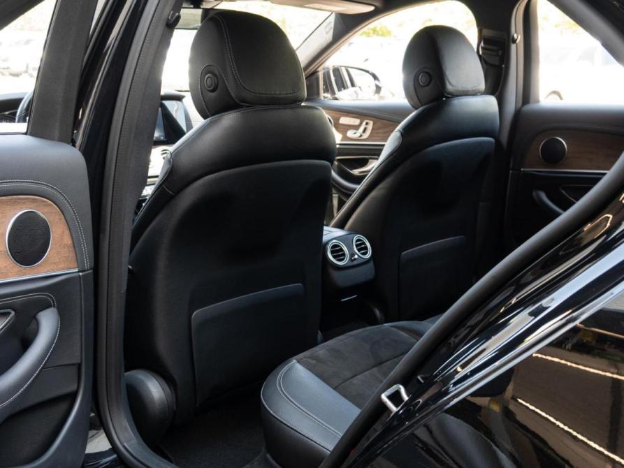 Mercedes-Benz E-Класс V (W213 S213 C238) Краснодар  - изображение 11
