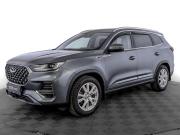 Chery Tiggo 8 Pro I Москва  - изображение 30