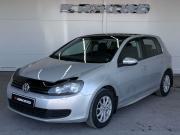Volkswagen Golf VI Уфа  - изображение 18