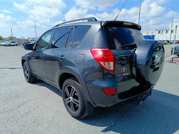Toyota RAV4 III (XA30) с пробегом 2008 года, цена 1 149 995 рублей, 248148 км, внедорожник, Автокод Объявления