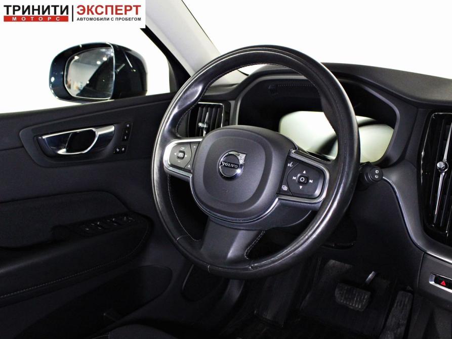 Volvo XC60 II Белгород  - изображение 13