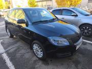 Skoda Fabia II Санкт-Петербург  - изображение 12