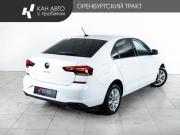 Volkswagen Polo VI Казань  - изображение 20