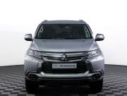 Mitsubishi Pajero Sport III Москва  - изображение 25