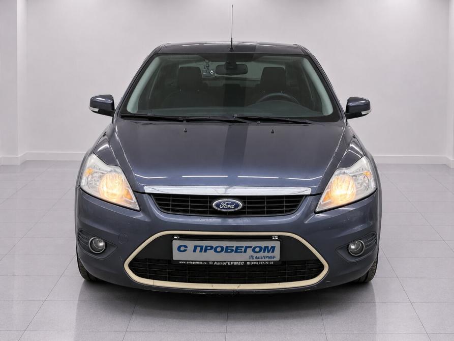 Ford Focus II Рестайлинг Москва  - изображение 2