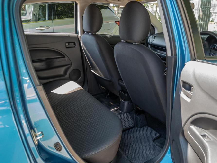 Mitsubishi Mirage VI Краснодар  - изображение 11