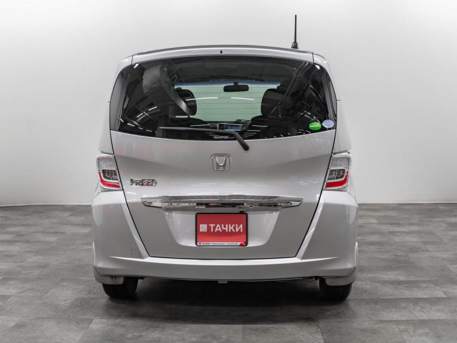 Honda Freed I Рестайлинг Красноярск  - изображение 5